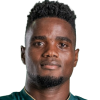Andrey Estupiñán Quiñones player photo