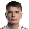 Andrey Mostovoy player photo