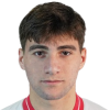 Andria Bartishvili player photo