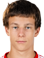 Andrik Markgraf player photo