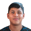 Andrusw Araujo player photo