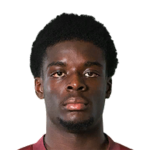 Caumenan Ange Emmanu N'Guessan player photo