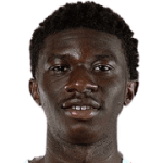 Ange Tia player photo