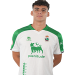 Ángel Pérez player photo