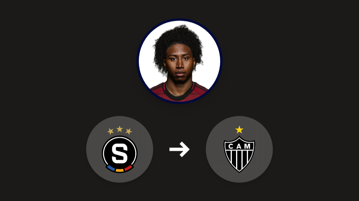 Ángelo Preciado se acerca al Atlético Mineiro hero image