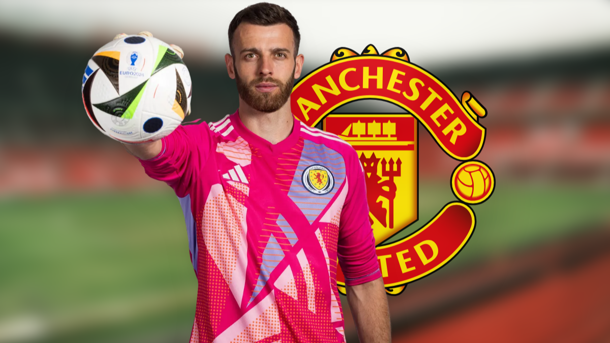 Angus Gunn prioriza el fútbol regular sobre el interés del Manchester United hero image