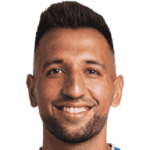 Aníbal Leguizamón player photo