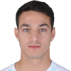 Ante Oreč player photo