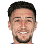 Antoine Mille player photo