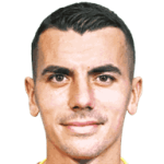 Antoine Rabillard player photo
