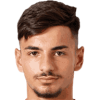 Antonio Bordușanu player photo