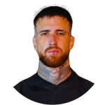 Antony Alonso player photo