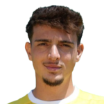 Angelo Sina player photo