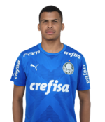 Aranha player photo