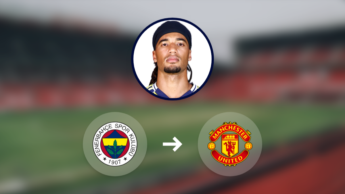 Archie Brown, ofrecido al Manchester United hero image