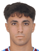 Arda Ozturk player photo