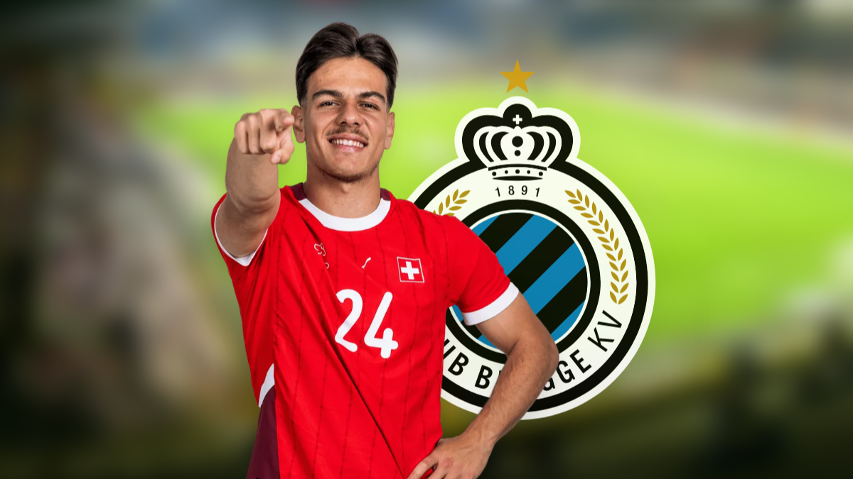 Ardon Jashari open to future Club Brugge return hero image