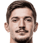 Armin Gigović player photo