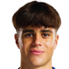 Arnau Pradas player photo