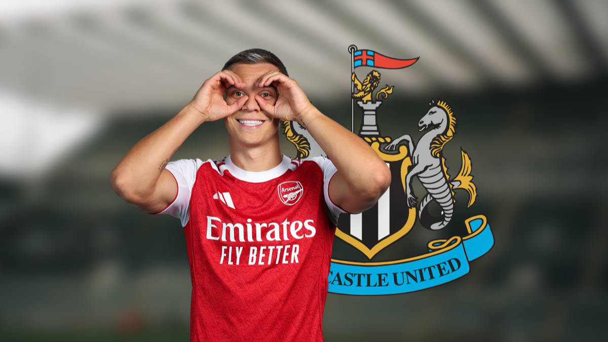 Arsenal may sell Leandro Trossard this summer