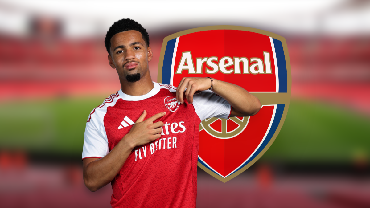Arsenal set price for Ethan Nwaneri after loan spell hero image
