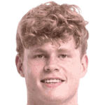 Arthur Piedfort player photo