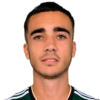 Asier Córdoba player photo