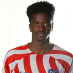 Assane Ndiaye player photo