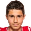 Asterios Konstantinidis player photo