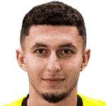 Aston Oxborough player photo