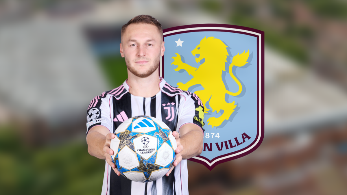 Aston Villa and Manchester United register interest in Teun Koopmeiners hero image