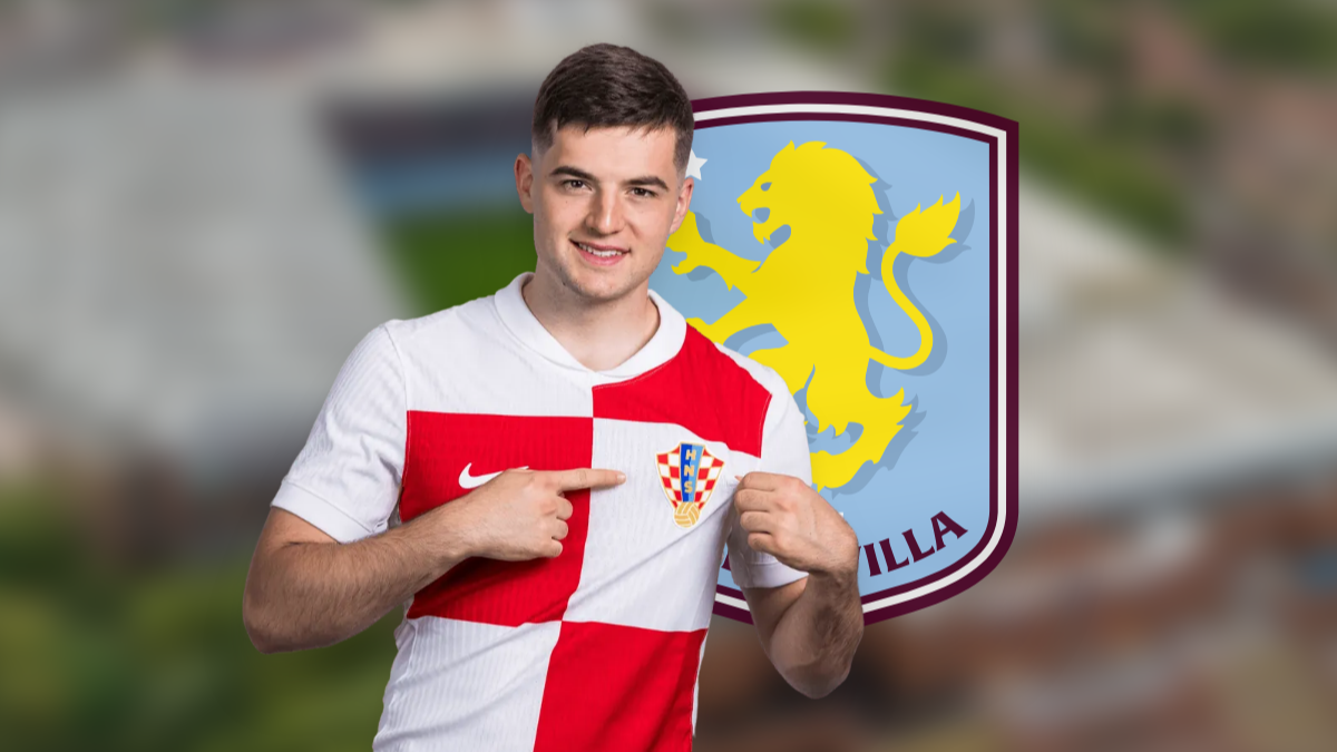 Aston Villa nudi bogatstvo za Baturinu, Como traži 80 milijuna eura hero image