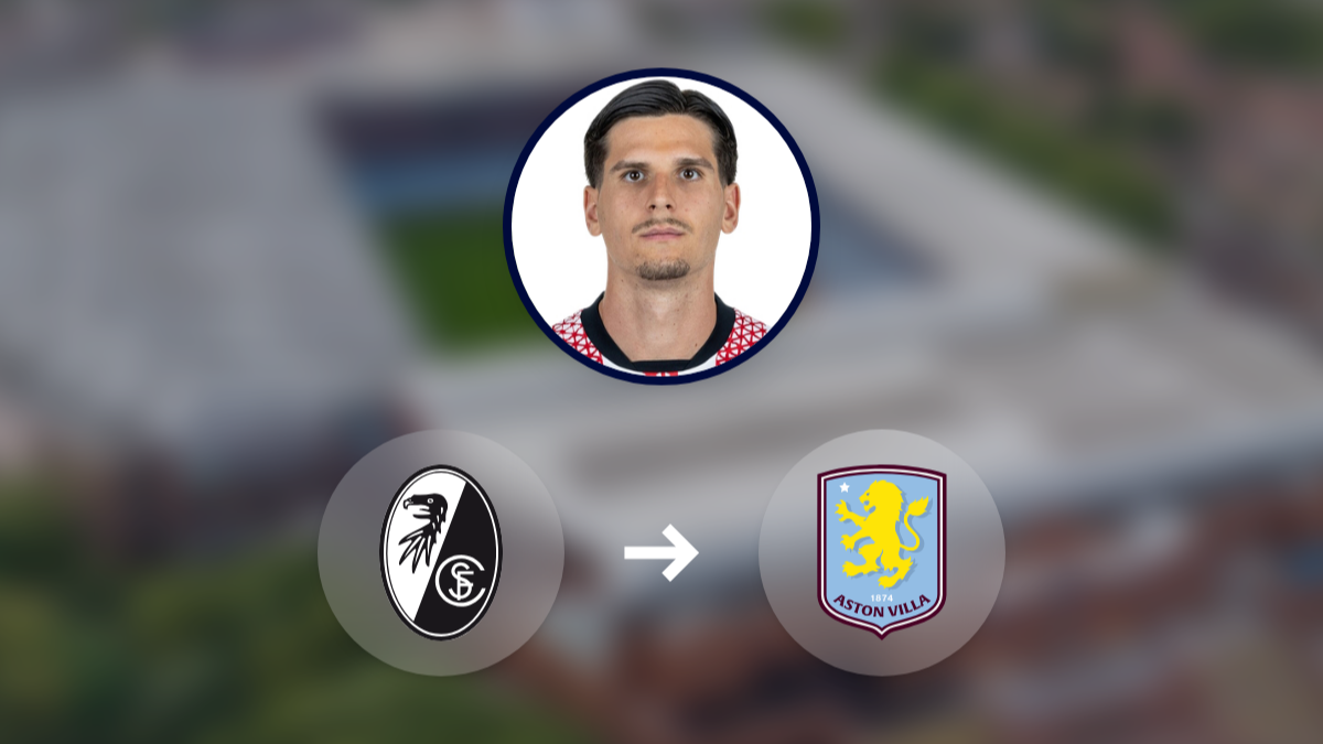 Aston Villa u utrci za Igora Matanovića s još pet engleskih klubova hero image