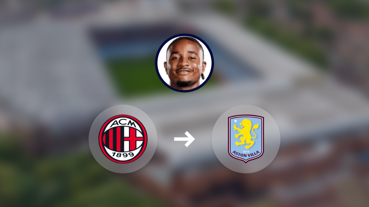 Aston Villa y Newcastle se interesan por Christopher Nkunku hero image
