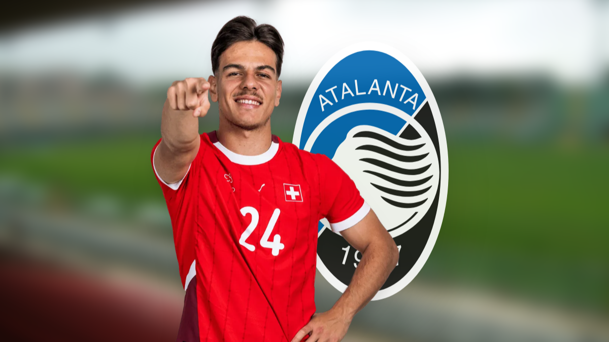 Atalanta and Roma interested in Ardon Jashari but Milan vacancies stall talks hero image