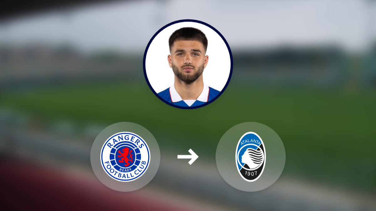 Atalanta has strong interest in Nicolas Raskin hero image