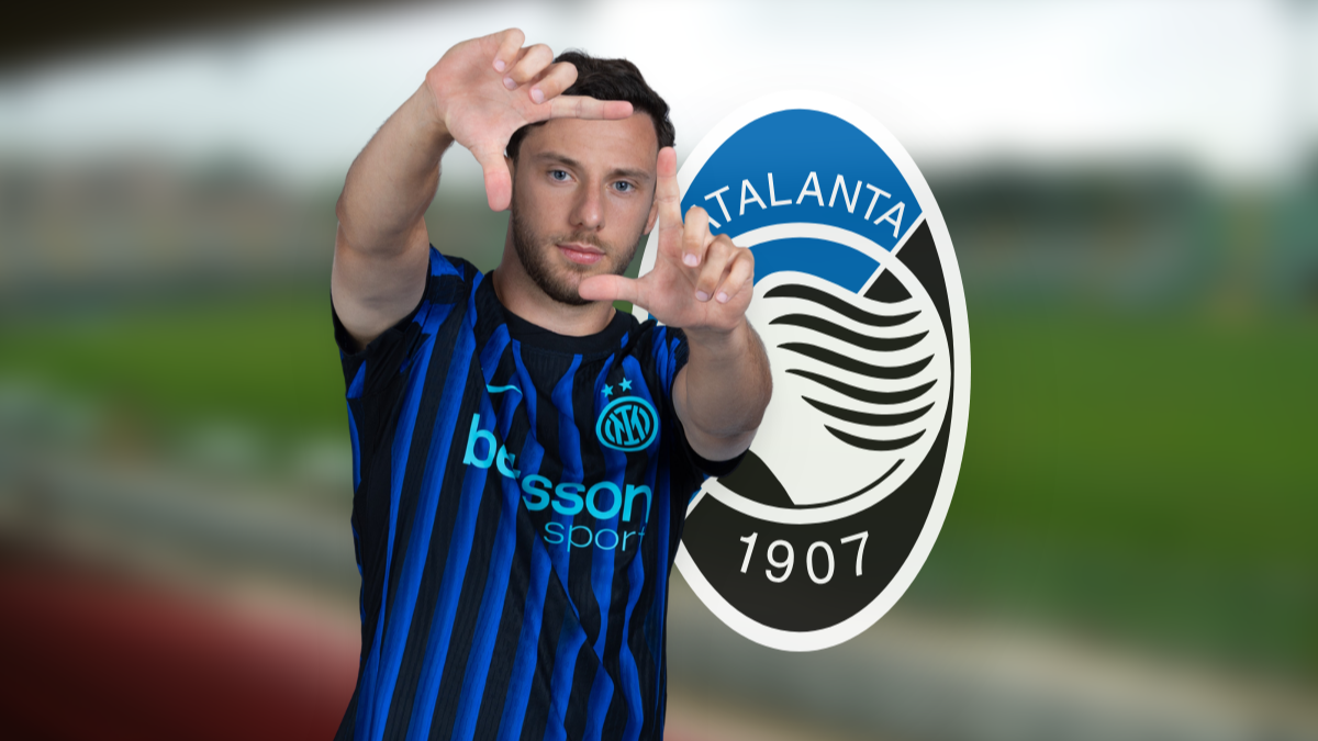 Atalanta interested in Inter's Carlos Augusto hero image