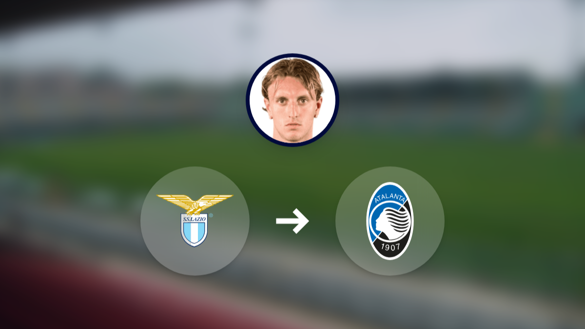 Atalanta interested in Lazio midfielder Nicolò Rovella hero image