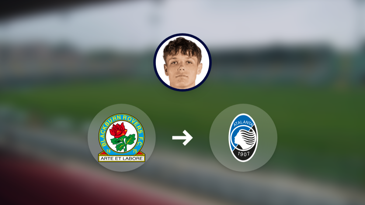 Atalanta linked with Blackburn Rovers forward Igor Tyjon hero image