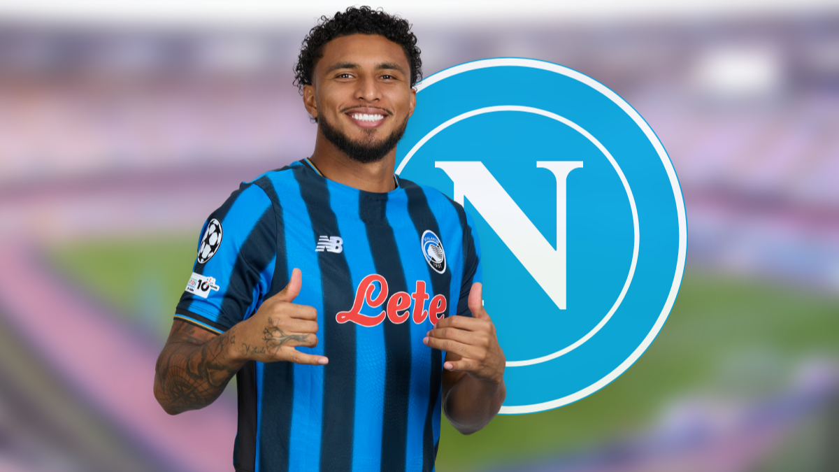 Atalanta's Éderson of interest to several clubs