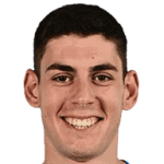 Athanasios Papadoudis player photo