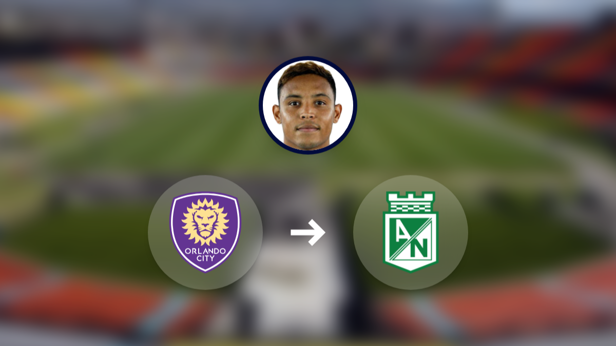 Atlético Nacional reportedly submits offer for Luis Muriel hero image