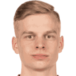 Atli Barkarson player photo