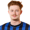 August Ljungberg player photo