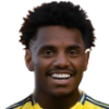 A. Aman player photo