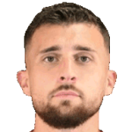 Axel Drouhin player photo