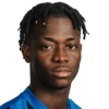 Axel Kouame player photo