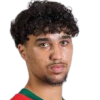 Ayoub Chaikhoun player photo