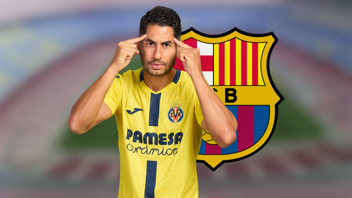 Ayoze Pérez, el plan B del FC Barcelona hero image