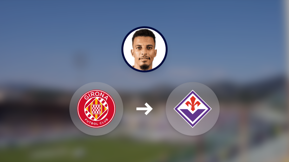Azzedine Ounahi, en el punto de mira de la Fiorentina hero image